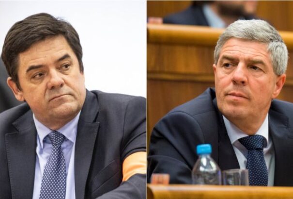 Bugár találkozója Kočnerrel a Maldív-szigeteken nem volt véletlen. Kočnert az oligarcha Czuczcal intézte