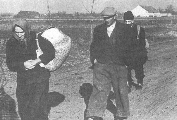 „Kollektív bűnösként” Szlovákiában. Miért voltak értelmetlenek a Beneš-dekrétumok?