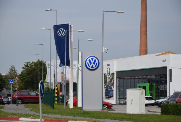 Az EU Bírósága szerint a dízelgate miatt bármelyik tagállamban per indítható az autógyártó ellen