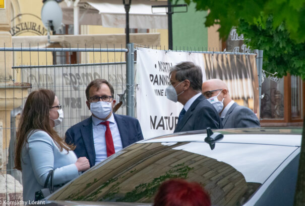 Az MKP öt perc hírnévért feláldozta négy év stratégiai együttműködését