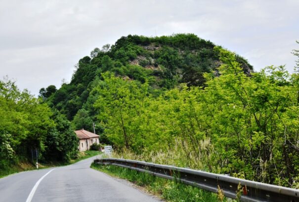 Gedővár – egy eltűnt varázs (Képekkel)