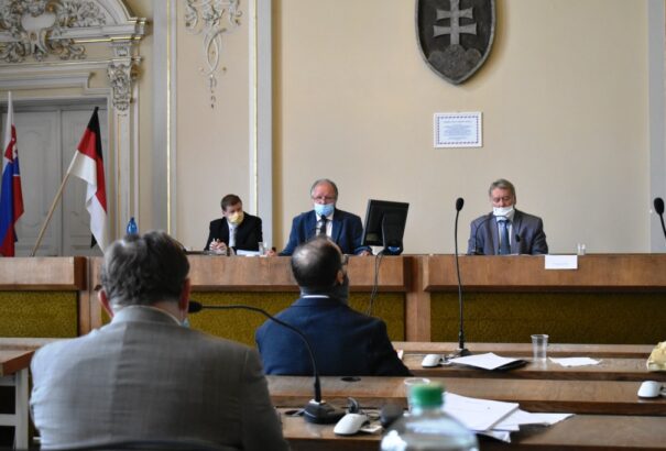 Rimaszombat képviselő-testülete jóváhagyta a város évi költségvetését