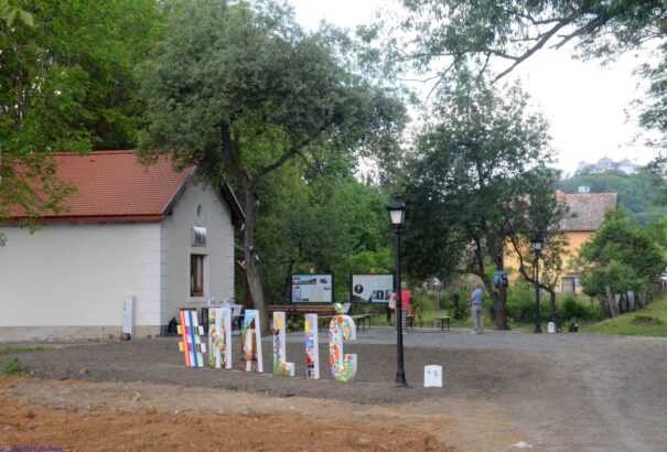 Új látnivalók Gácson – Ahol Csontváry is sok időt töltött (Képekkel)