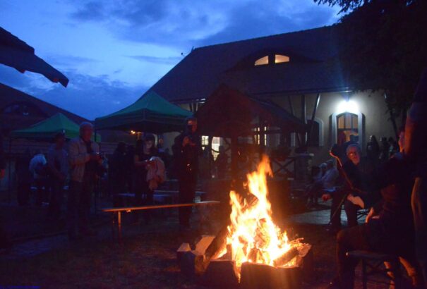 Együtt érzett az ég és a föld Füleken 2020. június 4-én