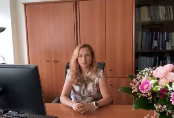 Filip Mónika a Pátriában ígért előrelépést a hátrányos helyzetű diákok oktatásában