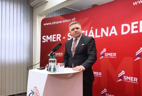 Fico Pellegriniről: A nép mindig szerette az árulást, de gyűlölte az árulókat