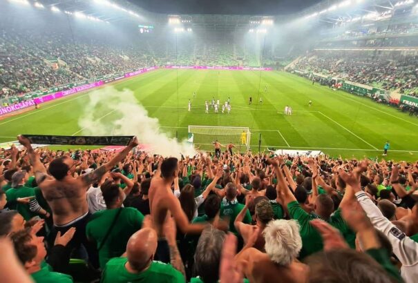 Bajnokok-ligája és Európa-liga selejtező 2020: Magyar-szlovák összecsapás is lehet. Őket kaphatja a Ferencváros és a DAC