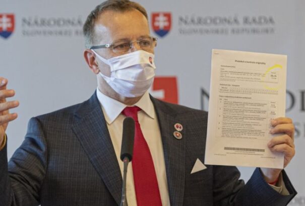 A szlovákiai egyetemek rektorai üzentek Kollárnak: a plagizálás a felsőoktatási rendszeren való élősködés