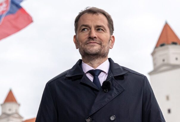 Új erőre kaphat a magyar–szlovák kapcsolat a budapesti találkozó után