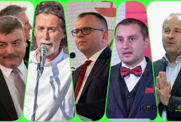 Király Zsolt: Hogy lehetsz az MKP elnöke?