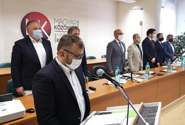 Ma ülésezik az MKP Országot Tanácsa, mely erőfelmérés is egyben Őry és Berényi köre közt