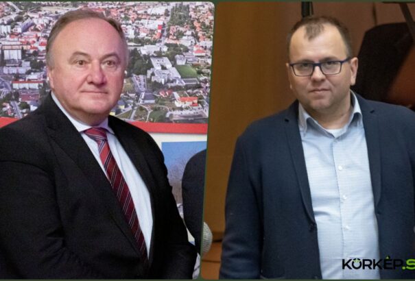 Őry és Csáky ámokfutását már csak Budapest állíthatja meg