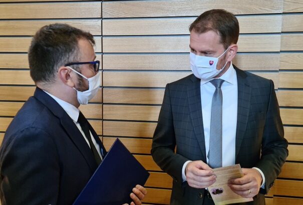 Az MKP memorandumos öngólja után a Körkép.sk megkérdezi olvasóit