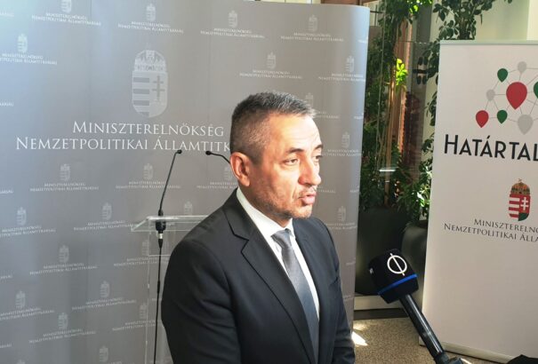 Potápi: A koronavírus-járvány ellenére is minden megvalósul a Határtalanul programon belül