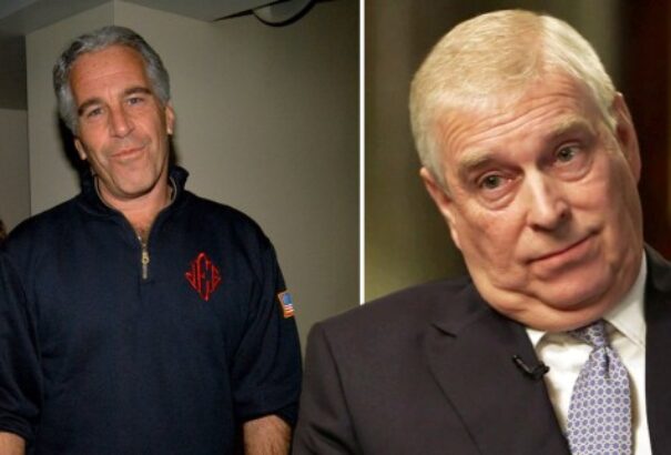 Kihallgatná az amerikai vádhatóság András yorki herceget az Epstein-ügyben