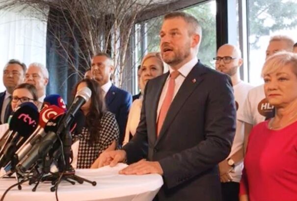 Így fogják hívni Pellegrini új pártját