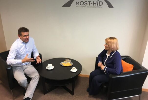 Oktatásügyi Minisztérium: A Most-Híd hamis és félrevezető adatokkal riogat