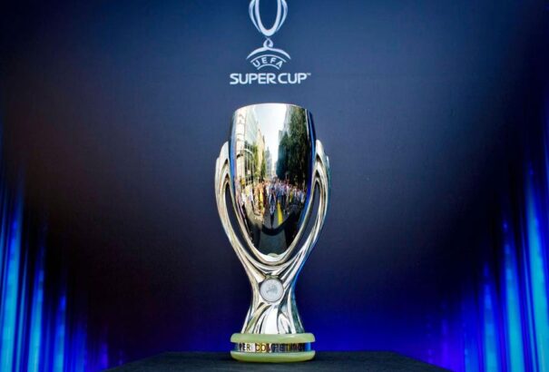 Sajtóhír – UEFA: idén Budapesten lehet az európai Szuperkupa-meccs