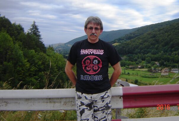 Fehér István a Körképnek: Már nincsenek példaképeink, akik vannak, azok meg nagyon rossz, értéktelen példák!