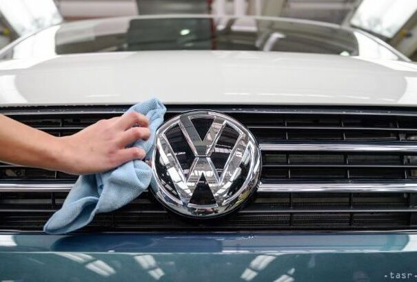 Májusban 30 százalékkal esett vissza az új Volkswagen gépkocsik értékesítése