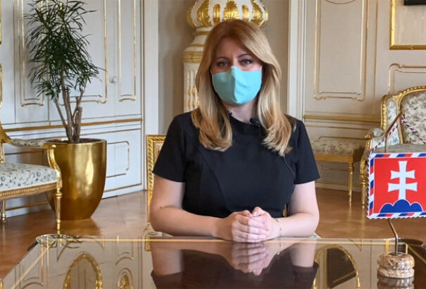 Focus-felmérés: Egy év hivatalban töltött idő után a többség még mindig elégedett Čaputovával