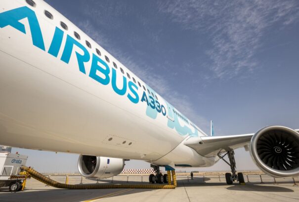 Durva leépítésre készül az Airbus