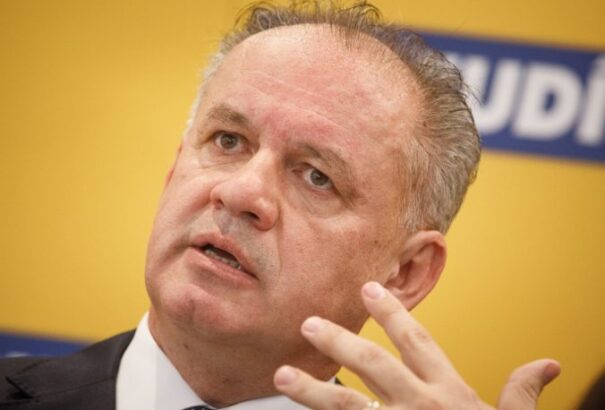 Polis-felmérés: Kiderült, kit látnának szívesen a választók Kiska helyett a Za ľudí élén