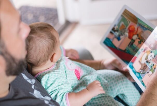 Drasztikusan megnőtt az anyasági szabadságon lévő férfiak száma