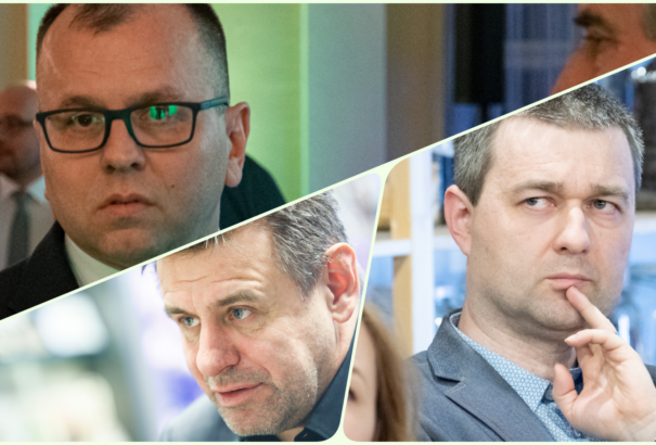 „Sikerült belepisilni a memorandummal a homokozóba” – Őry-Sólymos-Mózes-vita a Pátriában