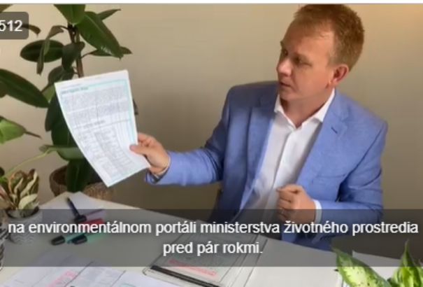 Beblavý szerint Petra Krištúfková nagyobb csaló és plagizátor, mint Andrej Danko