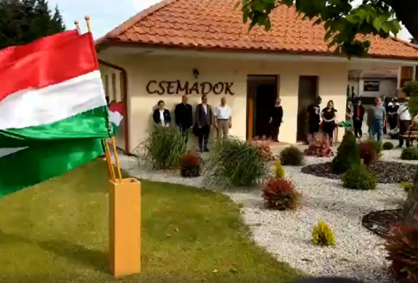 Fenes Iván Trinanon kapcsán: „…Merítsünk a gyalázatból, amit velünk az utóbbi száz évben megtettek”