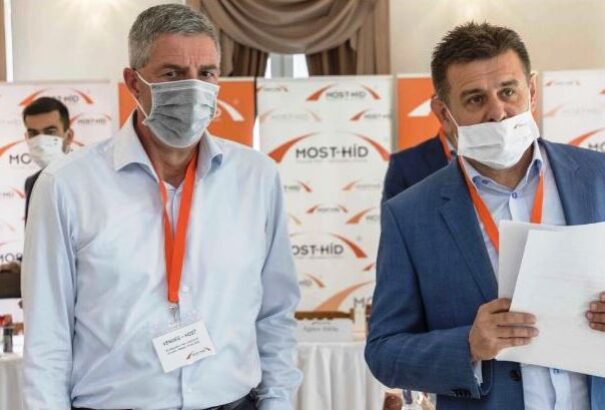 Most-Híd tisztújítás után: Bugár persona non gratává vált a saját pártjában is