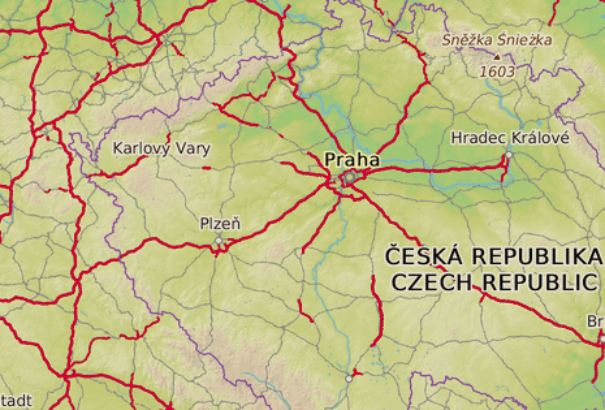 Várhatóan péntek éjféltől Magyarországra is szabadon utazhatnak a csehek