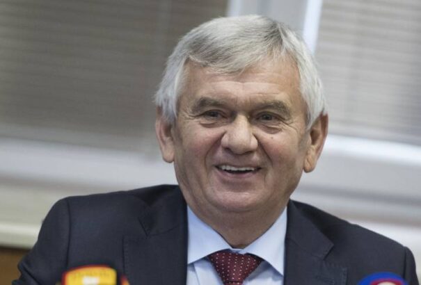 A kormány leváltotta, távozik az Árszabályozási Hivatal vezetője