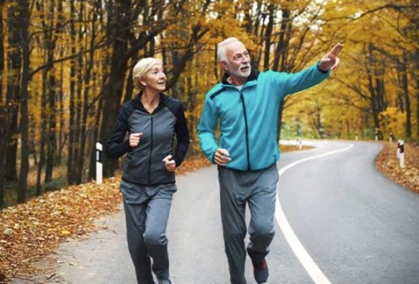 Tart az Alzheimer-kórtól? Akkor ne féljen a testmozgástól