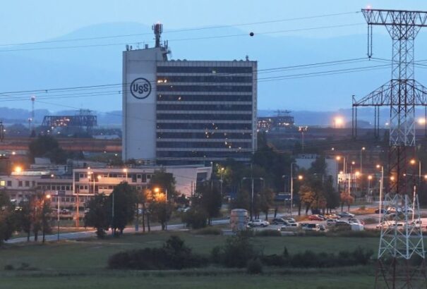 78 millió eurós veszteséget könyvelt el tavaly a kassai U. S. Steel