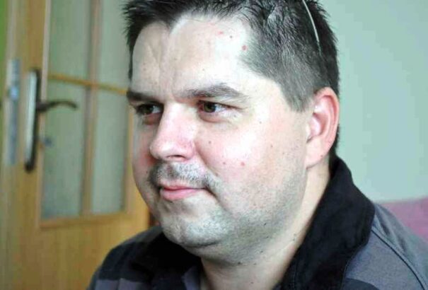 Halász Béla a Körképnek: Ne egy felvidéki oligarcha irányítsa a folyamatokat, hanem mi saját magunk