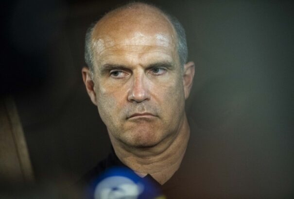 Szlovák sajtóértesülések szerint Lučanský holnap benyújtja lemondását