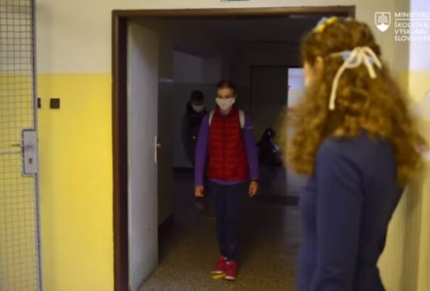 Itt a gyereknap, kezdődik az iskola