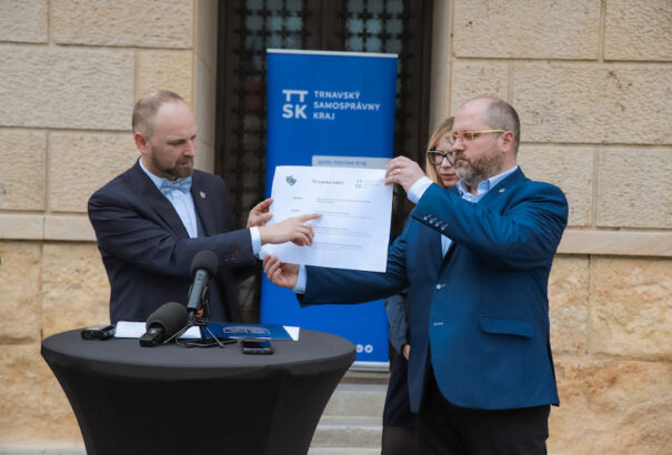 Nagyszombat megye „elsősegélyben” részesíti a kultúrát – 165 ezer eurós támogatást hagyott jóvá