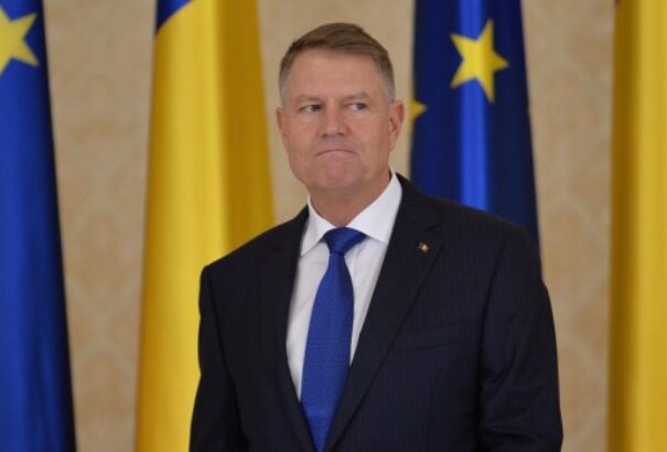 A román ügyészség szerint gyűlöletbeszédnek minősül, de nem volt uszító jellegű Klaus Iohannis beszéde