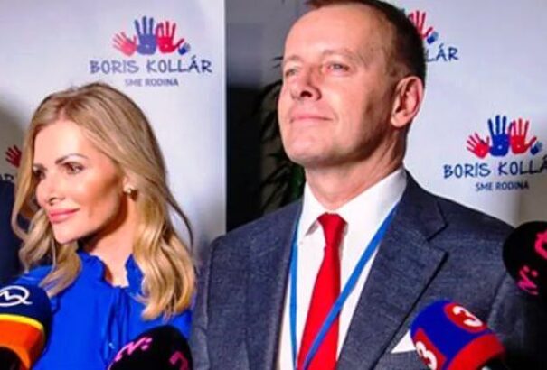 Boris Kollár (Sme rodina), a parlament elnökének diplomamunkája is koppintás