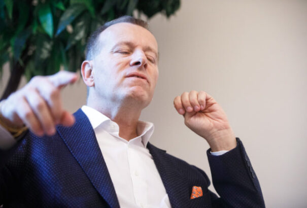 Nem volt kihívója – Kollár maradt a Sme rodina elnöke