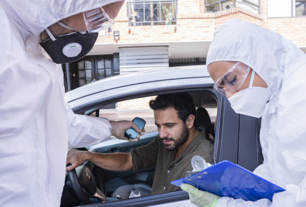 Ha ezekben az országokban járt, nem kell kötelezően elvégeznie a koronavírus-tesztet