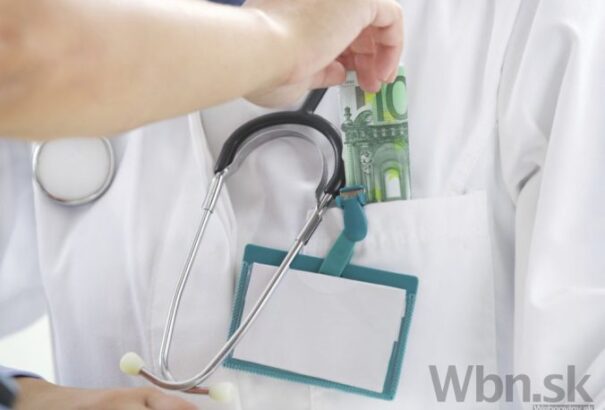 Az EU-n belül a szlovákok tolerálják leginkább a megvesztegetést