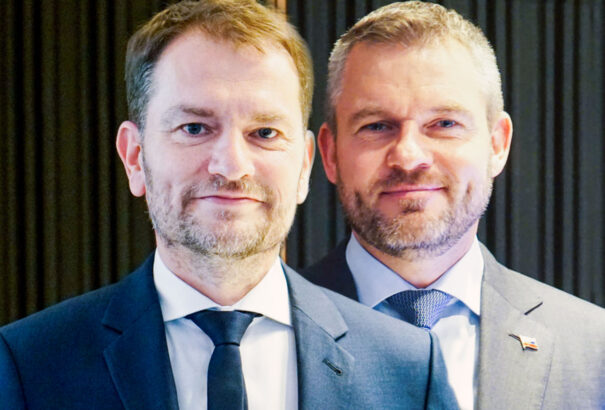 Focus-felmérés: Az OĽaNO tartja magát, Pellegrini válhat a második erővé. A Most-Híd egyre reménytelenebb helyzetben