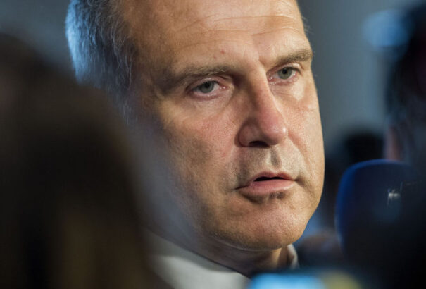 Az Emberi Jogok Európai Bírósága két panaszt vizsgál a Lučanský-ügyben