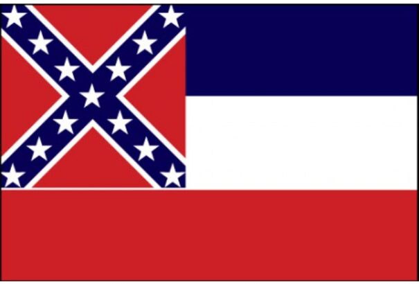 Mississippiben megváltoztatják a zászlót, a Princeton Egyetem törli Wilson elnök nevét