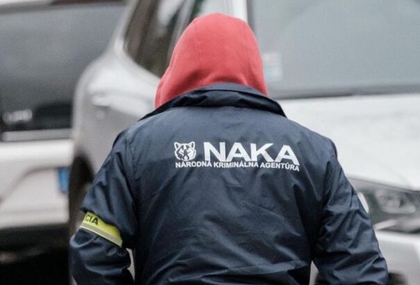 Véget ért a nyomozás Szlovákia egyik legnagyobb horderejű korrupciós ügyében