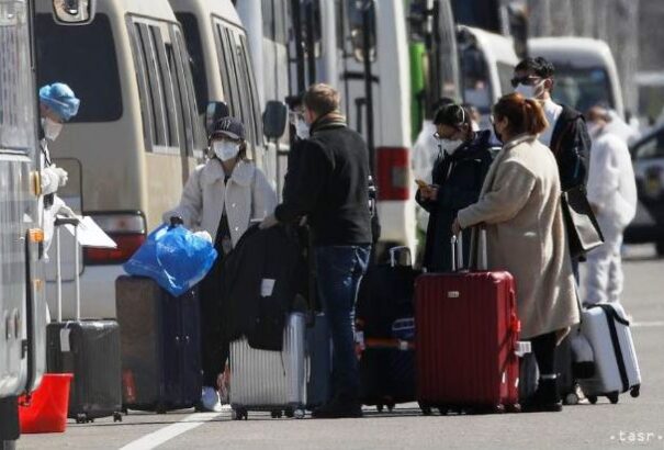Koronavírus: Peking szerint a városban nagyon komoly a helyzet